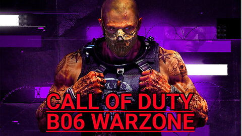 🔴🔥PLAYING CALL OF DUTY BLACK OPS 6 & WARZONE🔥