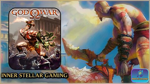 God of War (2005) - TEMPLE OF THE ORACLE - (PART 2)