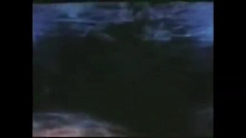 Finding Nemo Whale Darkness