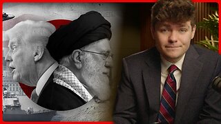 War With Iran Would Be CATASTROPHIC for the United States