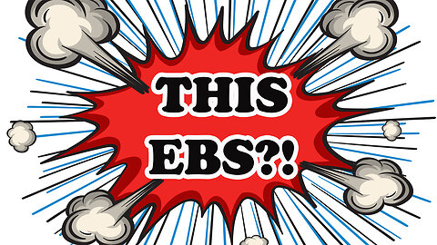 THIS EBS!