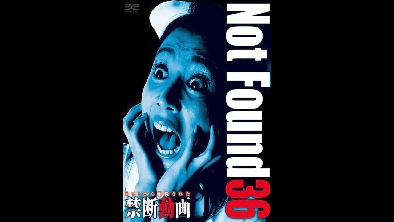 Not Found 36