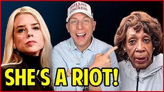 🔴 TRUMP Sends Democrats Into Denial Over LA Riots