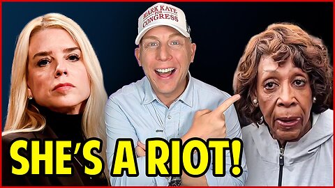 🔴 TRUMP Sends Democrats Into Denial Over LA Riots