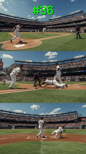 Wenceel puts the 'D' in 'Pérez' by providing two outfield assists in three situations.