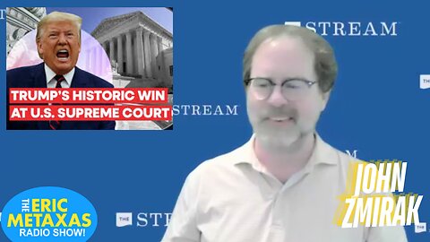 John Zmirak Weighs In on Recent Supreme Court Wins