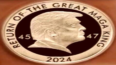 "Exploring the Impact of 'MAGA King' Donald Trump: A 'Fierce Countenance' Analysis"
