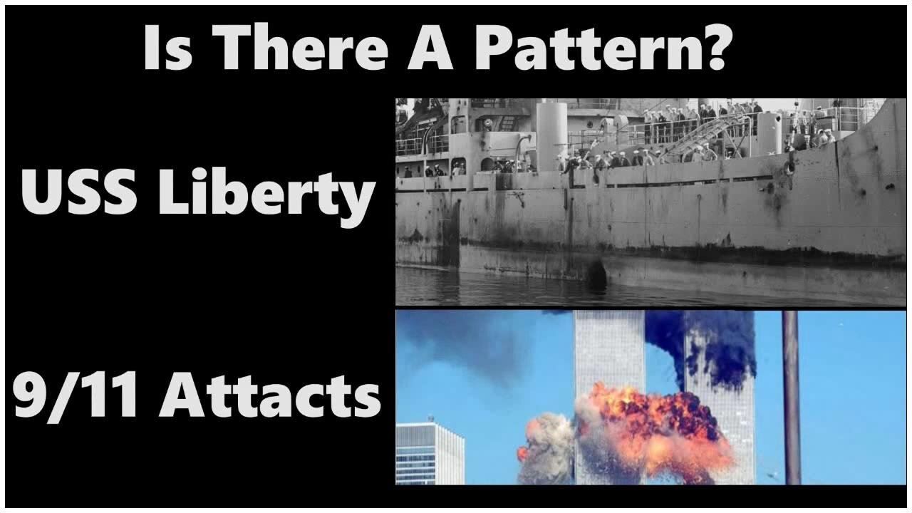 Is The Government Ruling Judea Orchestrating WW3?
