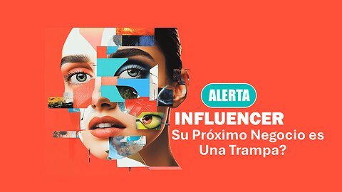 Protege Tu Influencia: Cómo Detectar Estafas (¡Para Creadores!)