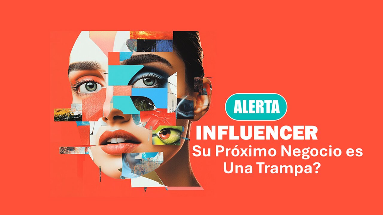 Protege Tu Influencia: Cómo Detectar Estafas (¡Para Creadores!)