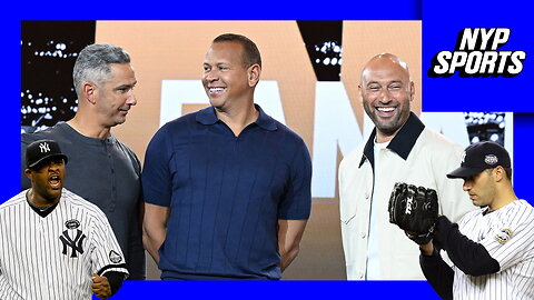 Would these Yankees legends have grown a beard with the new policy?
