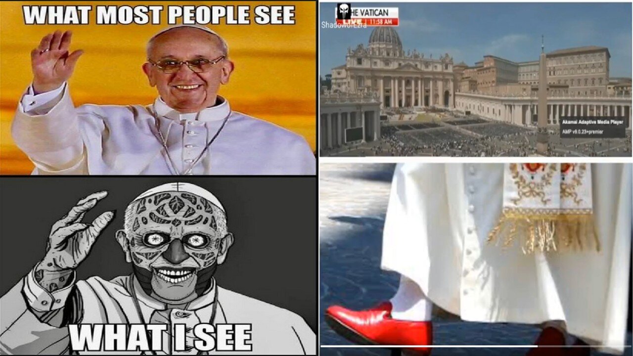 What Sleepers hear and See vs What we know is the Truth - We have it All