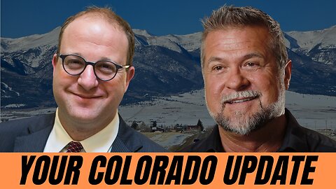Your Colorado Update