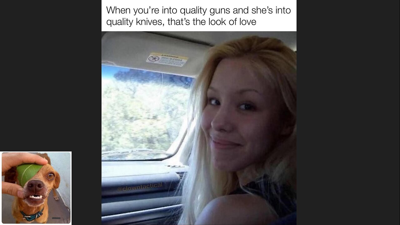 Memes That Will 99.0405% Make You Laugh. (e629)