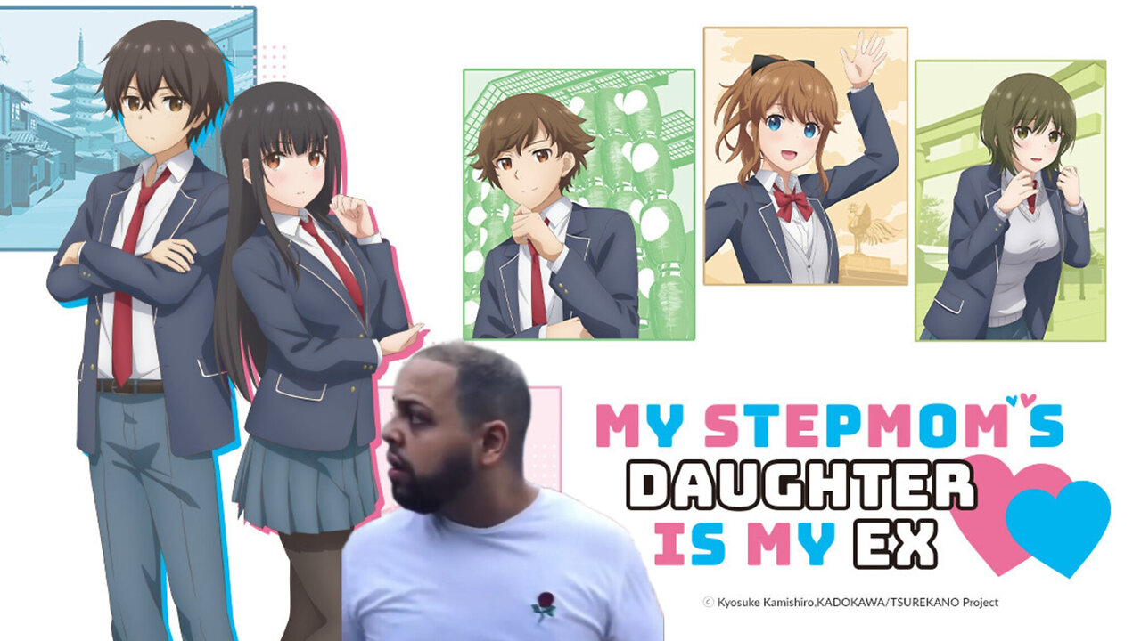 bland (anime review)