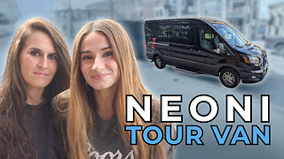 Neoni - BUS INVADERS Ep. 2077