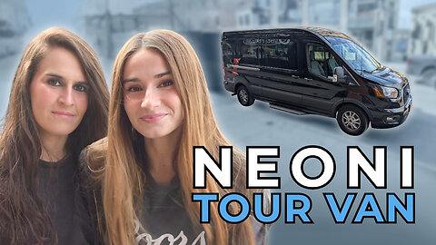 Neoni - BUS INVADERS Ep. 2077