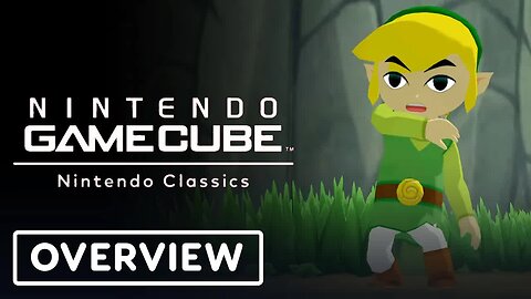 Nintendo Switch 2 Online - GameCube Games Showcase _ Treehouse - Live