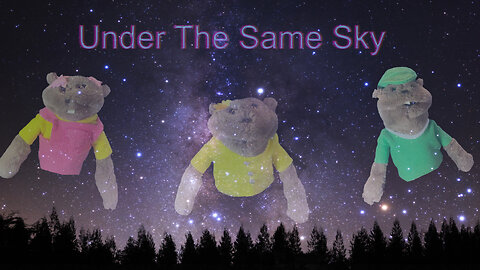 Behind The Scenes: "Under the Same Sky"