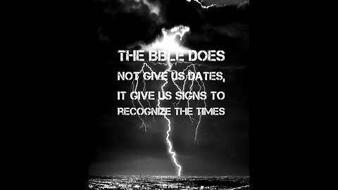 Are You Rapture Ready?