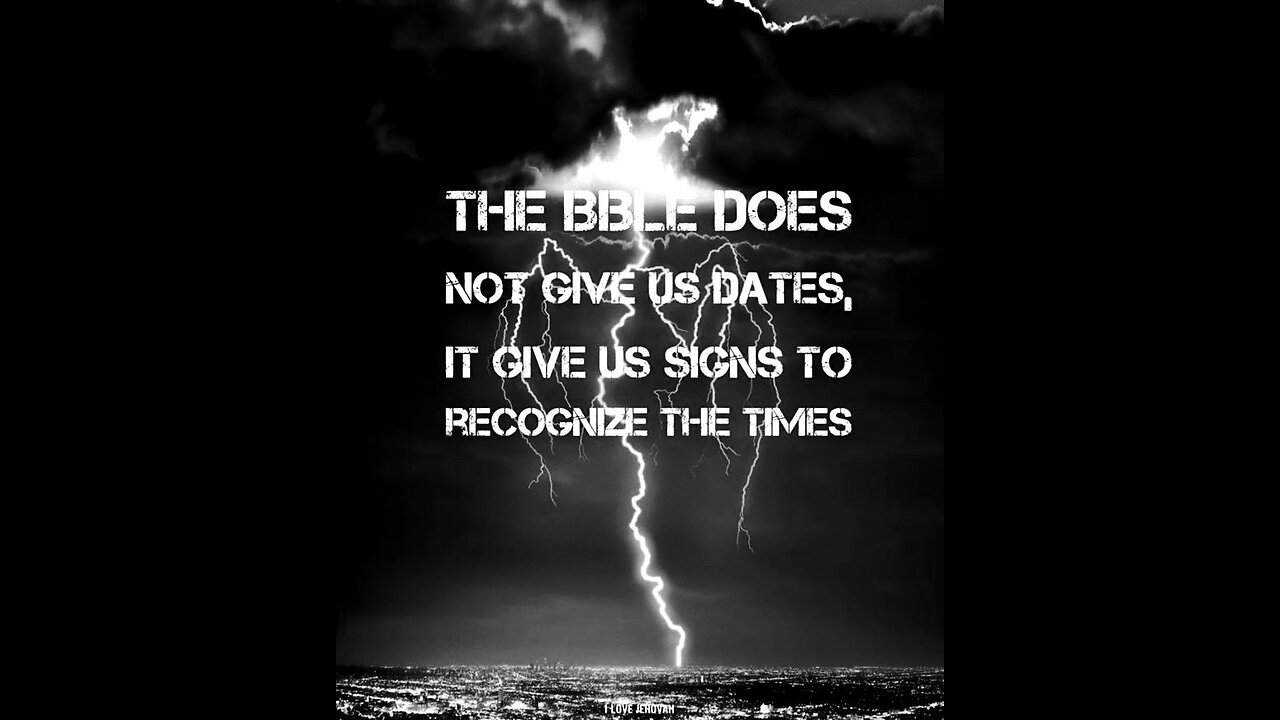 Are You Rapture Ready?