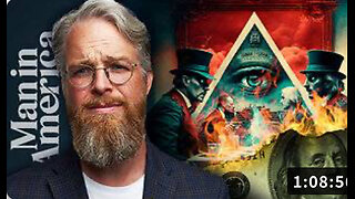 America Was Turned Into Babylon by Luciferian Cults — Here’s Why & How w/ Matthew Ehret