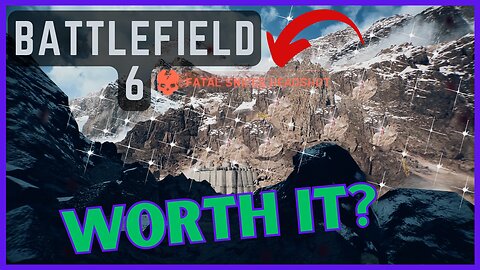 Battlefield 6 Open Beta Review | Let's Take A Glimpse...