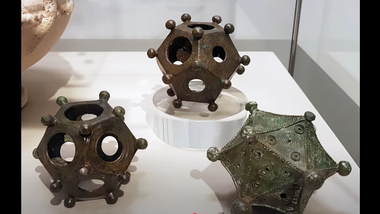 4+ HOURS OF ANCIENT MYSTERIES THAT SCIENCE CAN'T EXPLAIN