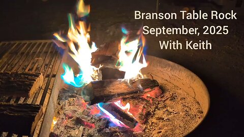 Branson Camp