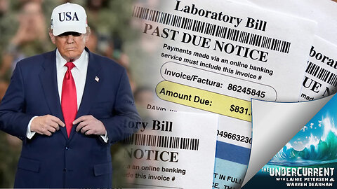 Medical Debt Credit Protections Threatened | The Undercurrent