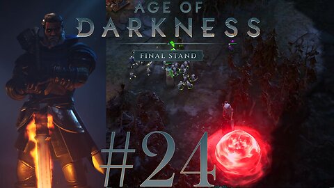 Disposing of Elite Nightmares (Order Survival) | Age of Darkness: Final Stand #24