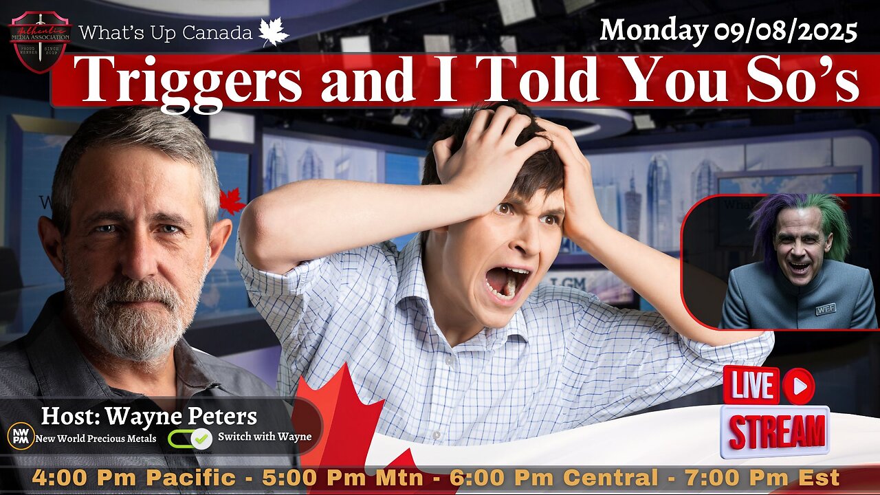 Triggers and I Told You So’s