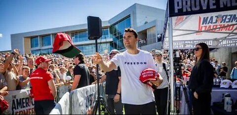 Charlie Kirk's Assassination: Why I Don't Believe the FBI or Anything About the Official Story.