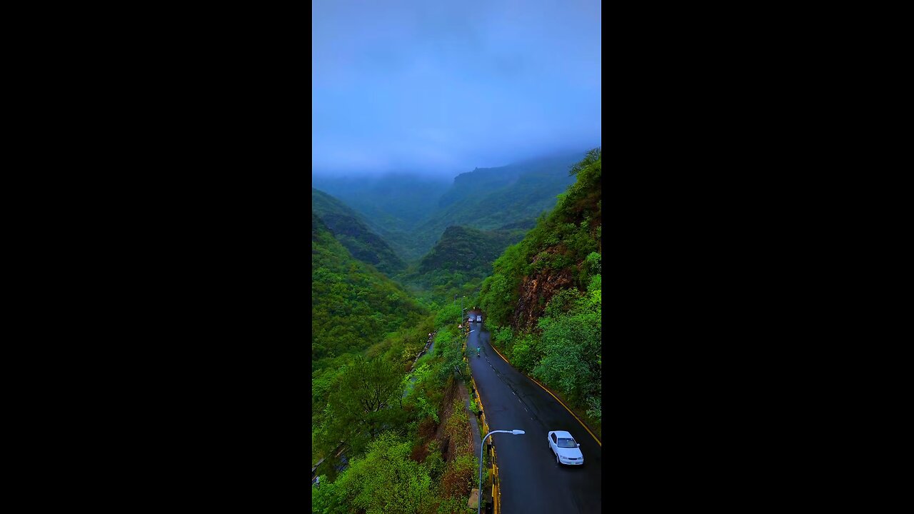 مارگلہ ہل.... اسلام آباد