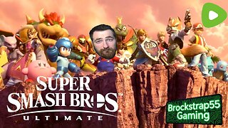 World of Light (for my kid)