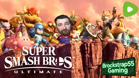 World of Light (for my kid)