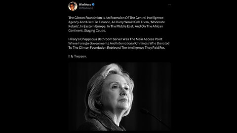 liberal progressive democrat cult klan Hillary clinton’s hypocrisy Slam Trump Over Qatar Jet exposed