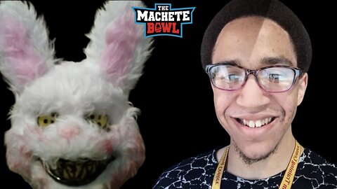 The Machete Bowl Ep. 403 - Laughing at Urkelraxx some more