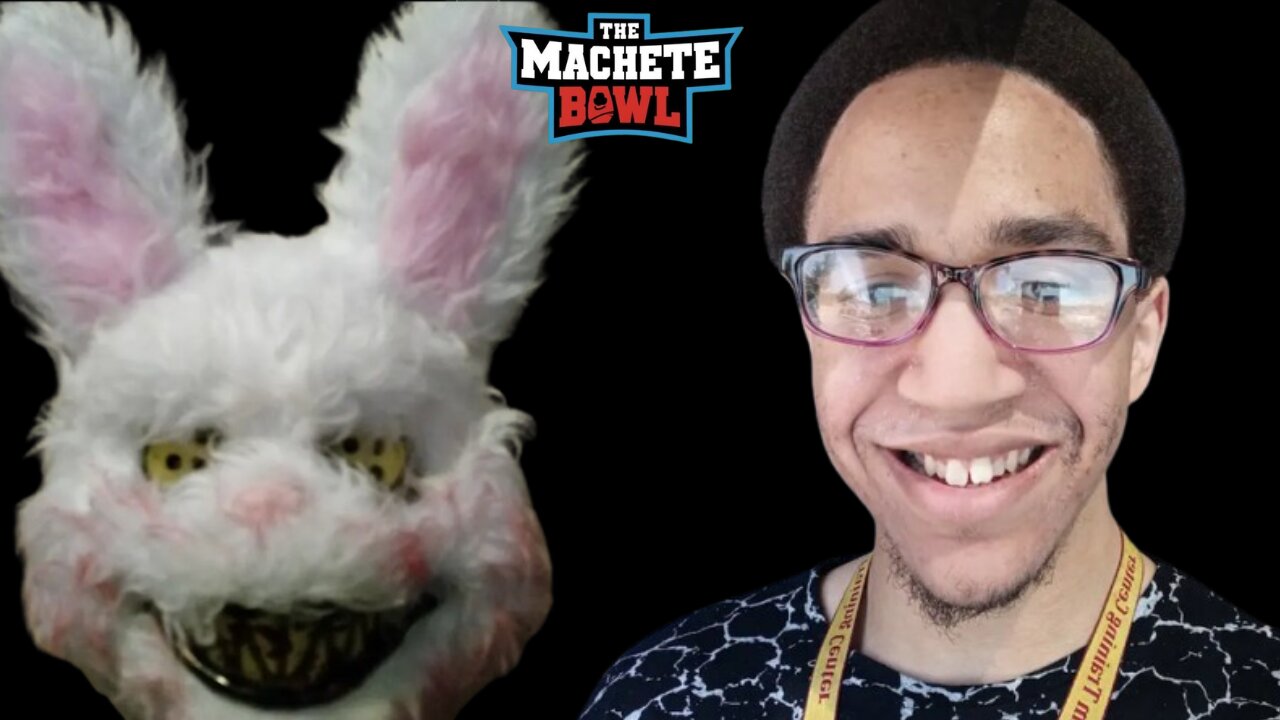 The Machete Bowl Ep. 403 - Laughing at Urkelraxx some more