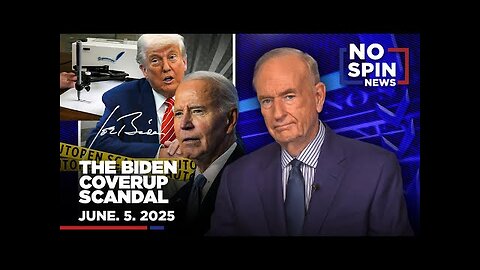 The Biden Coverup Scandal, President Trump’s Call with China’s Xi, & Trump s New Travel Ban