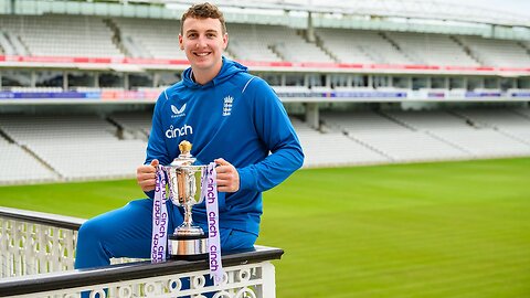 Harry Brook Fights Back as England Collapse | Stunning Shots Amid Stokes Wicket 🎯