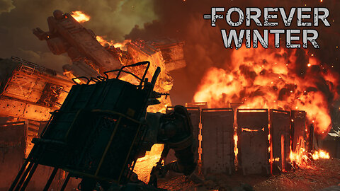 New Update BINGO in the Mausoleum | The Forever Winter
