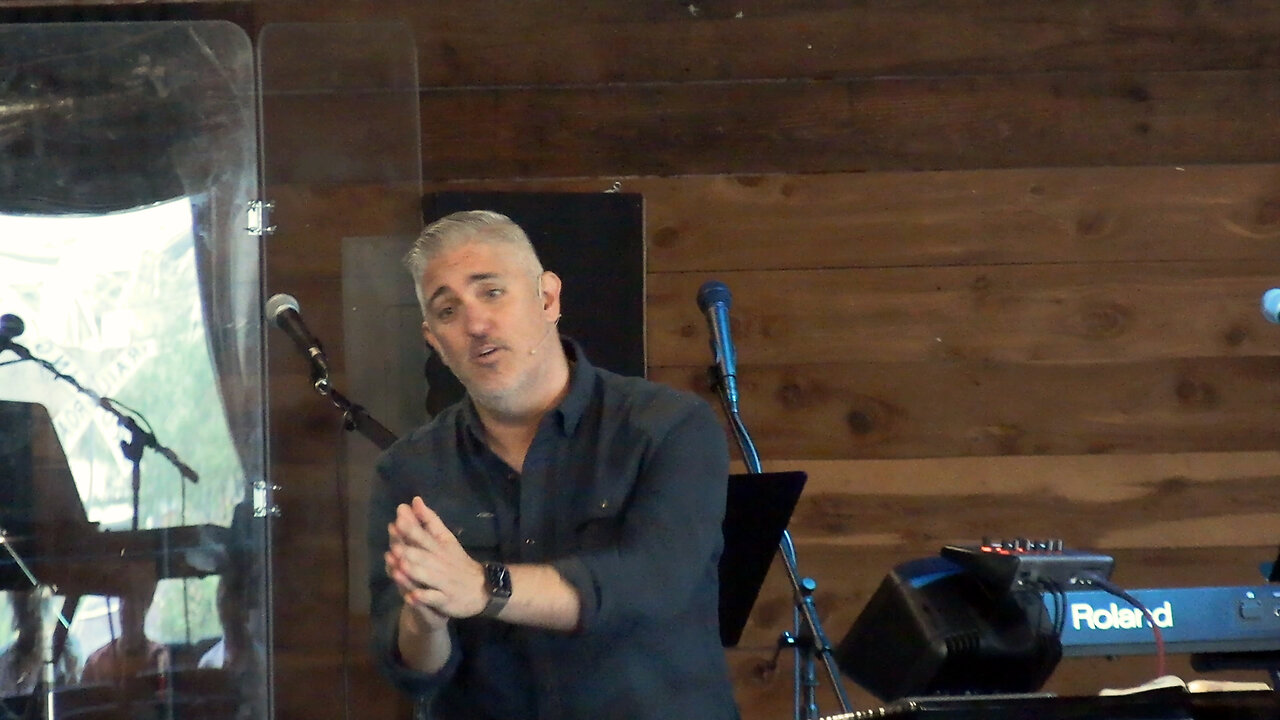 April 27th: Acts 12: Fervent Prayer