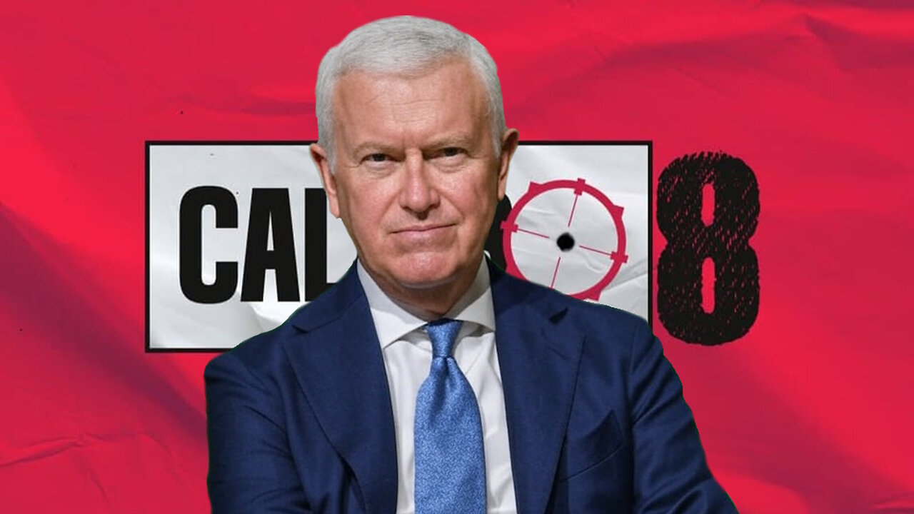 🔴 Maurizio Belpietro ospite nella trasmissione "Calibro8" di Francesco Borgonovo (01.04.2025)