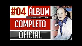 Stanislao Marino #04 - Tu Eres Mi Siervo - Album Completo.