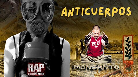 🎤Anticuerpos - Nach 🎶