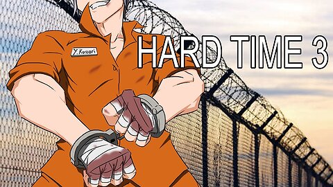 Test stream. playing Hard time 3!