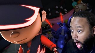 I'm Loving This New Look | Boboiboy S1 Eps 4 - 6 Reaction