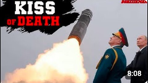 URGENT: Russia activated the World's Most Powerful Nuclear Triad amid the USA's Refusal to Negotiate