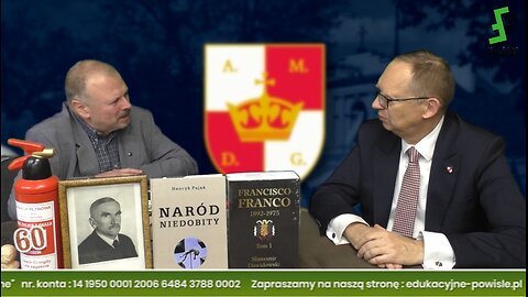 Roman FRITZ: Federacja Rosyjska podejmujeNiecywilizowane krokiWobec Polski usuwając Virtuti Militari